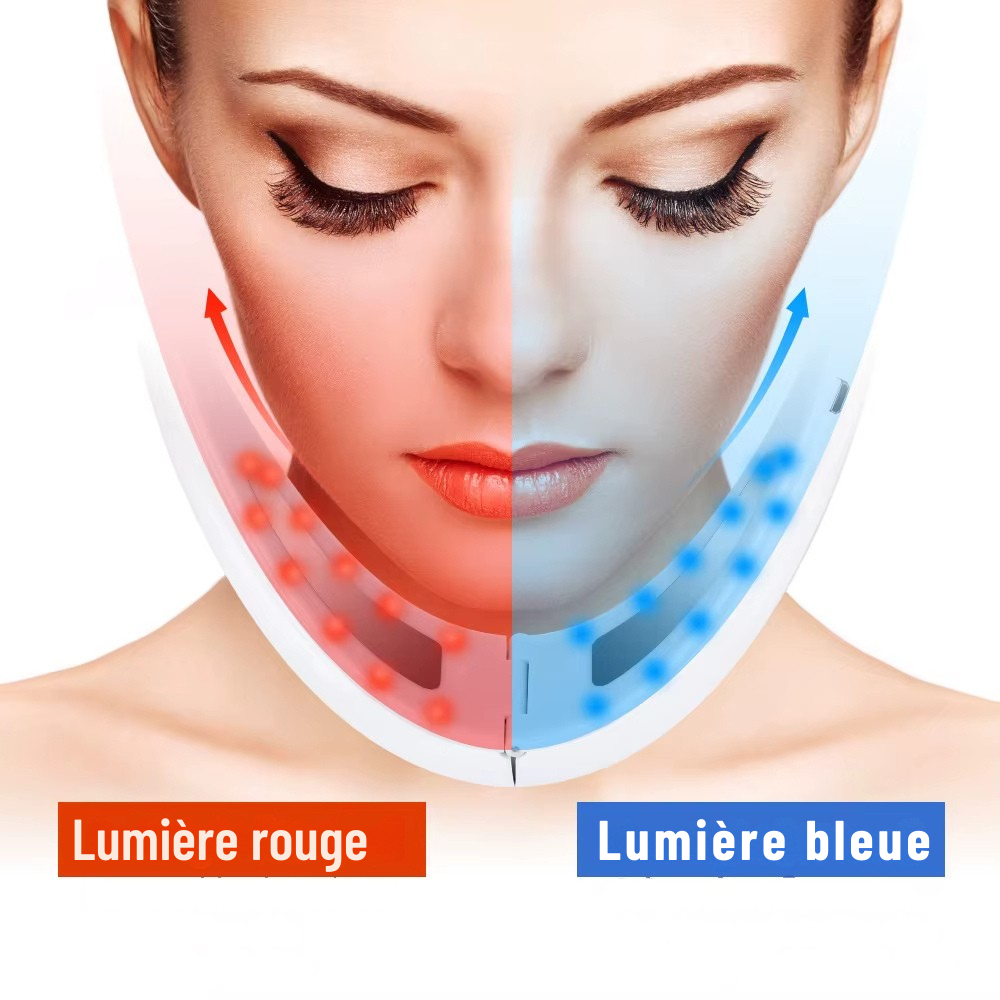 Ceinture de lifting du visage